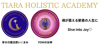 幸せの魔法使い☆まみ