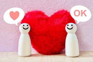 セルフ縁結び講座